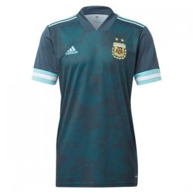 Fußballtrikots Argentinien 2020 Kurzarm Auswärts-trikot kaufen
